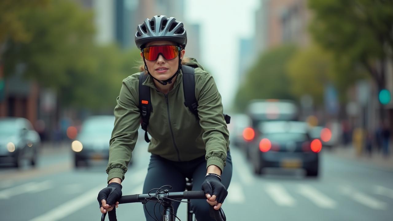 Bike no dia a dia? Veja dicas para andar de bicicleta com segurança